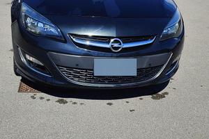 Opel Astra Station Wagon 1.7 Diesel – 2013