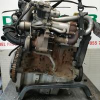 Motore renault modus