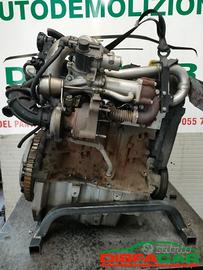 Motore renault modus