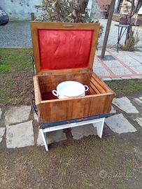 arredamento e casalinghi 