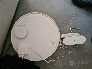 Xiaomi Robot Vacuum-Mop 2S Bianco - Elettrodomestici In vendita a