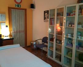 Stanza all'interno di Studio terapeutico