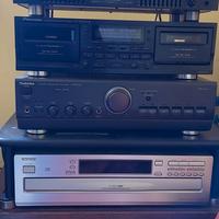 amplificatori equalizzatori