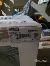 Lavatrice Samsung WF90F09C4S