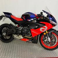 APRILIA RS 660