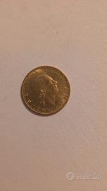 Italy 200 lire 1983  Repubblica italiana