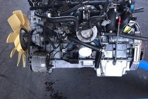 MOTORE Jaguar XJ6 2.9 117kW 159Cv 9 APVLA 1989