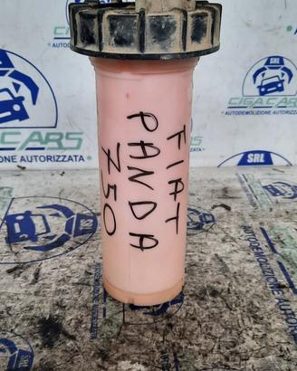 FIAT PANDA 750 CL 1997 - GALLEGGIANTE