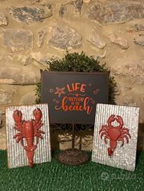 Appendini “MARE”