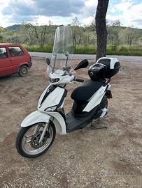 Piaggio Liberty 150