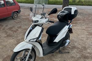 Piaggio Liberty 150
