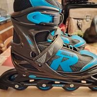 Pattini inline Roces Jokey Boy