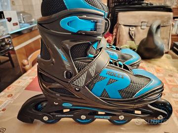 Pattini inline Roces Jokey Boy