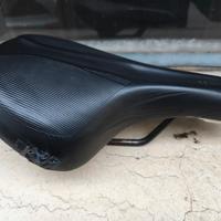 sella cube, pedali per bicicletta 