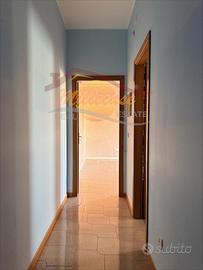 Appartamento e Garage Scala Greca Rif2323 70mq