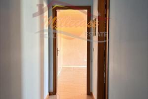 Appartamento e Garage Scala Greca Rif2323 70mq