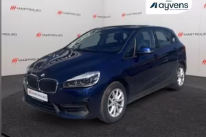 BMW Serie 2 Active Tourer 220d Active Tourer ...