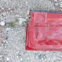 cofano Er fiat Ritmo 100s cabrio 