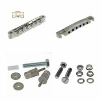 Faber master kit nichelato invecchiato Epiphone