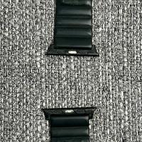 Cinturino bicolore per Apple Watch