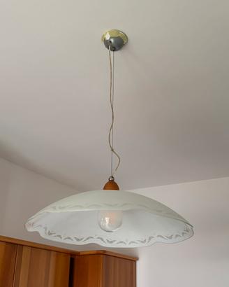 Lampadario cucina