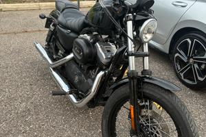 Harley Davidson Nightster 1200