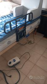 materasso antidecubito