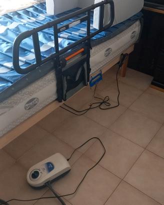 materasso antidecubito