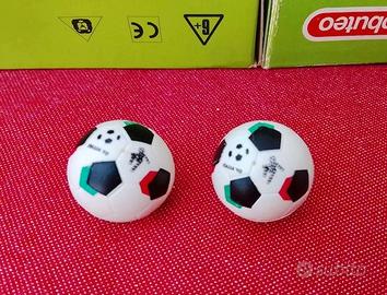 SUBBUTEO Lotto accessori - set 2 palline Italia '9