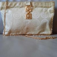 borsa pochette Gianni Versace 
