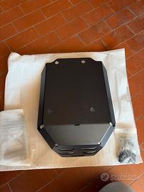 Telaietto + paramani cfmoto 800Mt explore