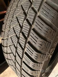 GOMME ANTINEVE 185/60 R15 88T WINTERPRO
