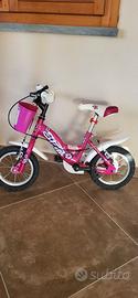 Bici bambina
