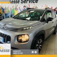 Citroën C3 Aircross PureTech 110 S&S Shine