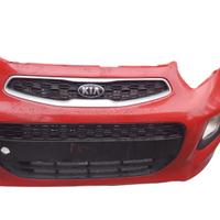Paraurti radiatori Kia Picanto 2012