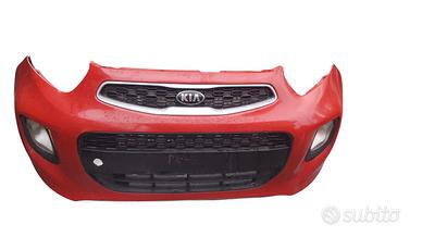Paraurti radiatori Kia Picanto 2012