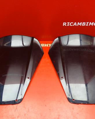 CUPOLINO PARABREZZA YAMAHA XJ600S