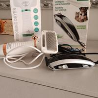 phone per cani+tosatore 