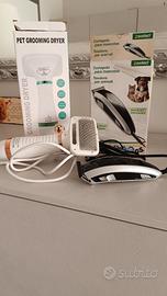 phone per cani+tosatore 