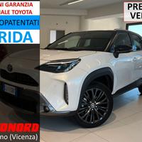 Toyota Yaris Cross 1.5 Hybrid 5p. E-CVT Adventure