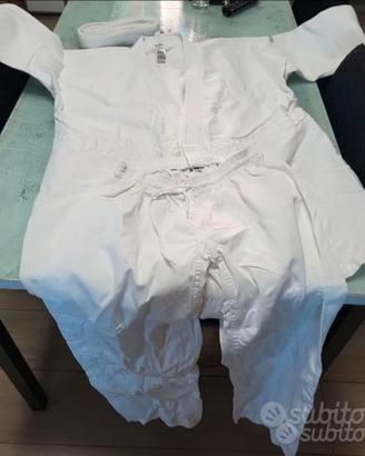 KIMONO DECATHLON