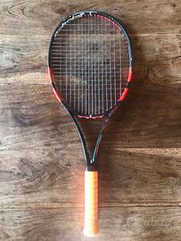 Babolat pure strike