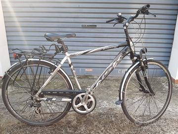 City Bike Uomo L/XL