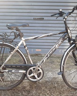 City Bike Uomo L/XL
