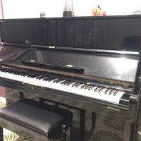 Pianoforte Verticale Steinberg