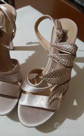 sandali eleganti 