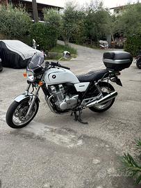 Honda CB 1100 EX