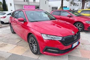 Skoda Octavia 1.5 G-TEC DSG Wagon Executive