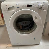 Lavatrice 10kg candy