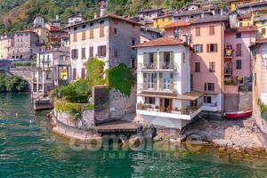 Appartamento di 96 m² con 3 locali a Brienno